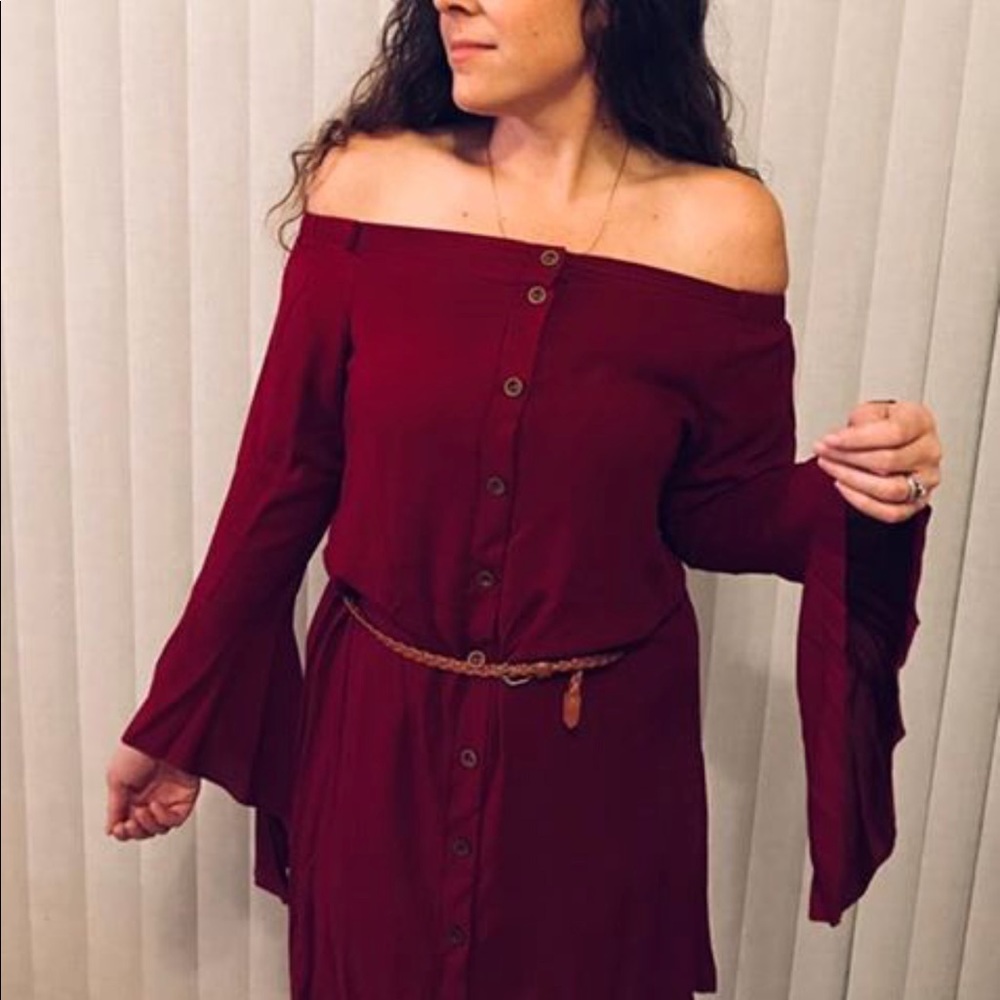 Dress
